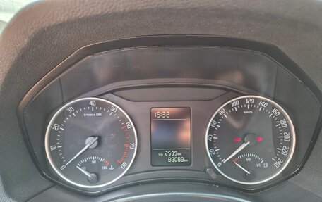Skoda Octavia, 2012 год, 999 000 рублей, 11 фотография