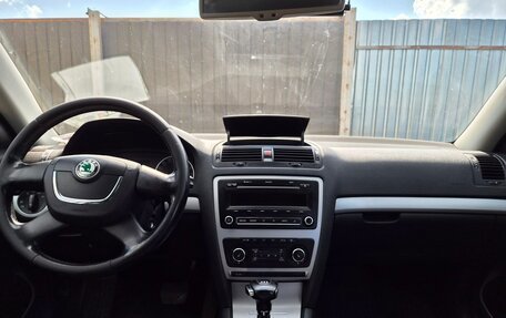 Skoda Octavia, 2012 год, 999 000 рублей, 12 фотография