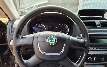 Skoda Octavia, 2012 год, 999 000 рублей, 10 фотография