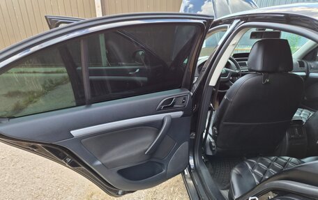 Skoda Octavia, 2012 год, 999 000 рублей, 14 фотография