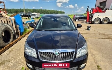Skoda Octavia, 2012 год, 999 000 рублей, 5 фотография
