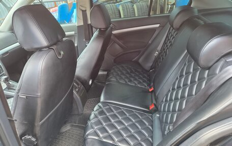Skoda Octavia, 2012 год, 999 000 рублей, 15 фотография