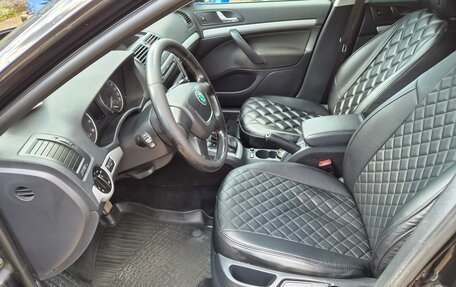 Skoda Octavia, 2012 год, 999 000 рублей, 16 фотография
