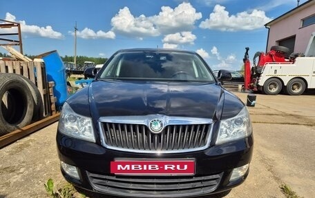 Skoda Octavia, 2012 год, 999 000 рублей, 6 фотография