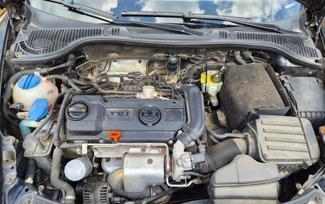 Skoda Octavia, 2012 год, 999 000 рублей, 17 фотография