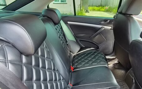 Skoda Octavia, 2012 год, 999 000 рублей, 21 фотография