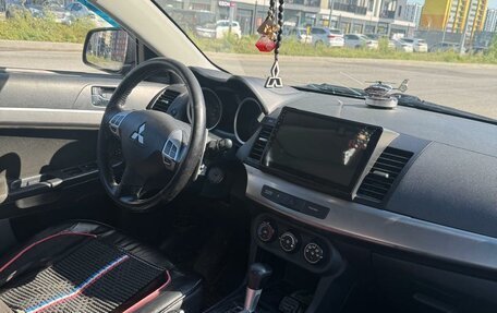 Mitsubishi Lancer IX, 2008 год, 470 000 рублей, 5 фотография