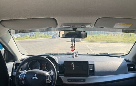 Mitsubishi Lancer IX, 2008 год, 470 000 рублей, 6 фотография