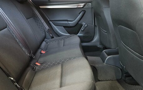 Skoda Octavia, 2017 год, 1 395 000 рублей, 13 фотография