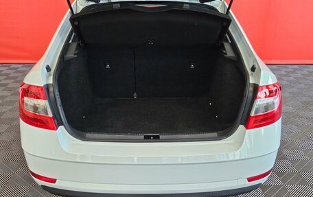 Skoda Octavia, 2017 год, 1 395 000 рублей, 16 фотография
