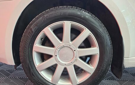 Skoda Octavia, 2017 год, 1 395 000 рублей, 17 фотография