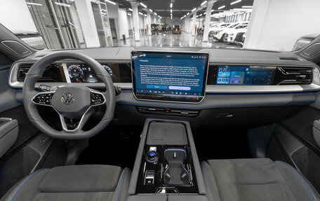 Volkswagen Teramont, 2026 год, 5 990 000 рублей, 2 фотография