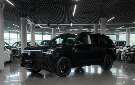 Volkswagen Teramont, 2026 год, 5 990 000 рублей, 23 фотография