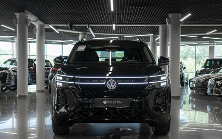Volkswagen Teramont, 2026 год, 5 990 000 рублей, 25 фотография