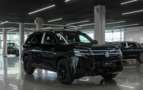 Volkswagen Teramont, 2026 год, 5 990 000 рублей, 24 фотография