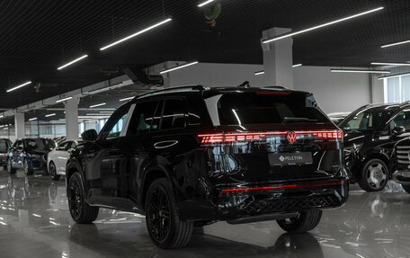 Volkswagen Teramont, 2026 год, 5 990 000 рублей, 26 фотография