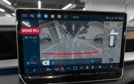 Volkswagen Teramont, 2026 год, 5 990 000 рублей, 16 фотография
