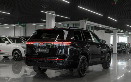 Volkswagen Teramont, 2026 год, 5 990 000 рублей, 27 фотография