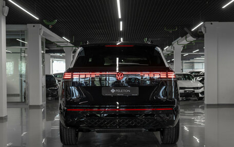 Volkswagen Teramont, 2026 год, 5 990 000 рублей, 28 фотография