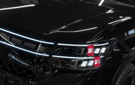 Volkswagen Teramont, 2026 год, 5 990 000 рублей, 31 фотография