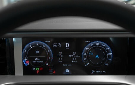 Volkswagen Teramont, 2026 год, 5 990 000 рублей, 29 фотография