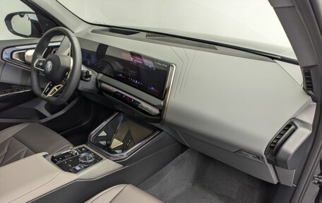 BMW X3, 2026 год, 7 970 000 рублей, 11 фотография
