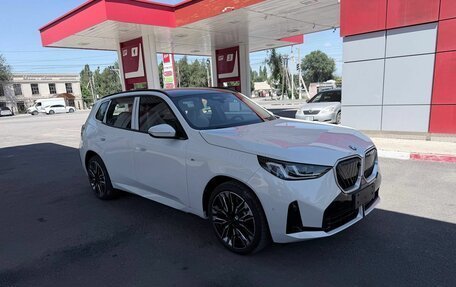 BMW X3, 2026 год, 7 980 000 рублей, 2 фотография