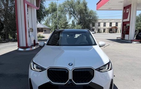 BMW X3, 2026 год, 7 980 000 рублей, 5 фотография