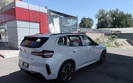 BMW X3, 2026 год, 7 980 000 рублей, 3 фотография