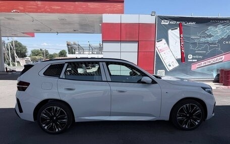 BMW X3, 2026 год, 7 980 000 рублей, 4 фотография