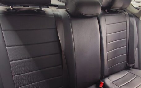 Volkswagen Polo VI (EU Market), 2011 год, 598 000 рублей, 8 фотография