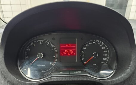 Volkswagen Polo VI (EU Market), 2011 год, 598 000 рублей, 6 фотография