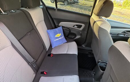 Chevrolet Cruze II, 2013 год, 710 000 рублей, 11 фотография