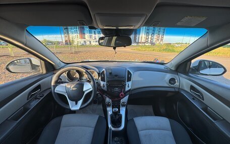 Chevrolet Cruze II, 2013 год, 710 000 рублей, 6 фотография