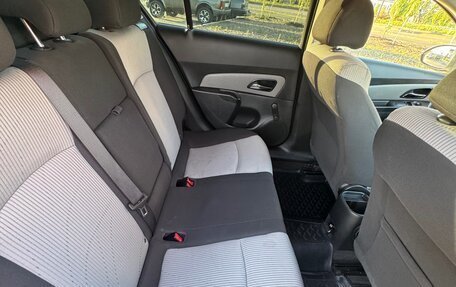 Chevrolet Cruze II, 2013 год, 710 000 рублей, 10 фотография
