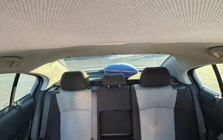 Chevrolet Cruze II, 2013 год, 710 000 рублей, 12 фотография