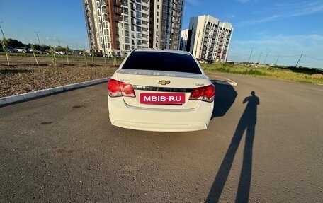 Chevrolet Cruze II, 2013 год, 710 000 рублей, 7 фотография