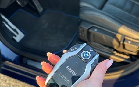 BMW X4, 2018 год, 4 200 000 рублей, 11 фотография