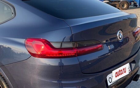 BMW X4, 2018 год, 4 200 000 рублей, 13 фотография