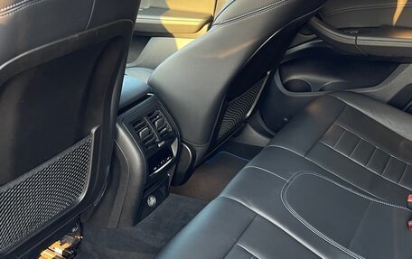 BMW X4, 2018 год, 4 200 000 рублей, 12 фотография