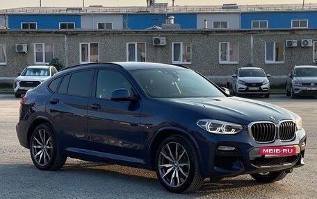 BMW X4, 2018 год, 4 200 000 рублей, 6 фотография