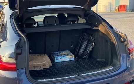 BMW X4, 2018 год, 4 200 000 рублей, 14 фотография
