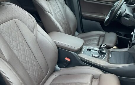 BMW X3, 2021 год, 5 450 000 рублей, 16 фотография