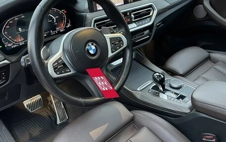 BMW X3, 2021 год, 5 450 000 рублей, 15 фотография