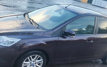 Ford Focus II рестайлинг, 2008 год, 650 000 рублей, 6 фотография