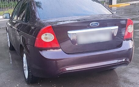 Ford Focus II рестайлинг, 2008 год, 650 000 рублей, 3 фотография