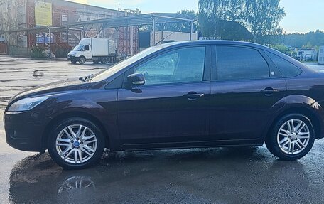 Ford Focus II рестайлинг, 2008 год, 650 000 рублей, 5 фотография