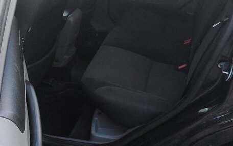 Ford Focus II рестайлинг, 2008 год, 650 000 рублей, 9 фотография