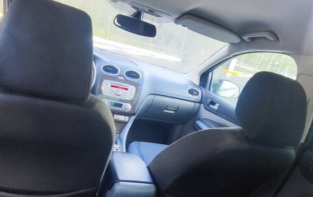 Ford Focus II рестайлинг, 2008 год, 650 000 рублей, 14 фотография