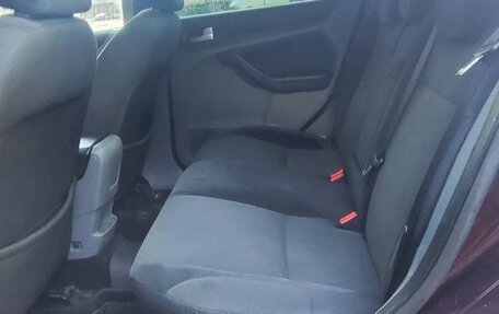 Ford Focus II рестайлинг, 2008 год, 650 000 рублей, 10 фотография